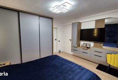 Apartament cu 4 camere în Central - 20