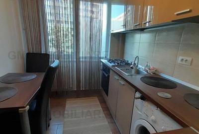 Apartament cu 2 camere decomandat, mobilat în Obor - 8