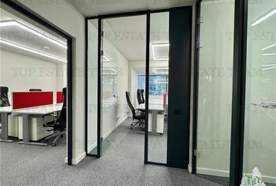 Spatiu comercial / office ultracentral de inchiriat / Calea Victoriei - 7