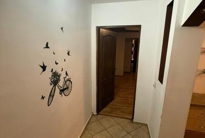 Apartament cu 2 camere semidecomandat în Complex Studențesc - 7