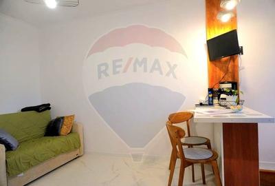 Garsoniera Calea Buziasului - 2