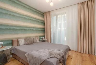 Apartament cu 2 camere decomandat, mobilat în Tunari - 3