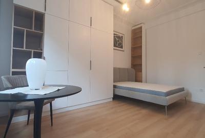 Blv Lascar Catargiu, Complet Renovata