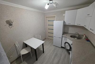 Garsonieră decomandată în Florești - 1