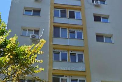 Garsonieră decomandată în Bucur Obor