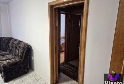Apartament cu 2 camere decomandat, mobilat în Sub Arini