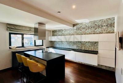 Casă individuală cu 6 camere cu Canalizare în Pipera - 8