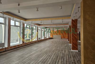 Spațiu comercial de închiriat - 745 mp, zona Aria, Sibiu - 2