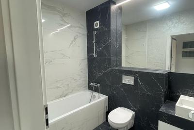 Apartament Premium - Dacia - Pacurari - Parcare - 13