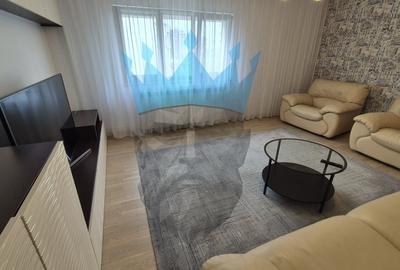Apartament cu 3 camere decomandat, mobilat în Timpuri Noi - 4