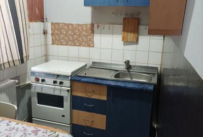 Garsonieră în Central - 2