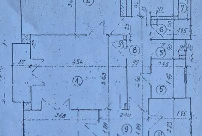 Apartament cu 3 camere decomandat în Sebastian - 1
