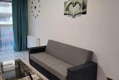 Apartament cu 2 camere decomandat în Tractorul - 11