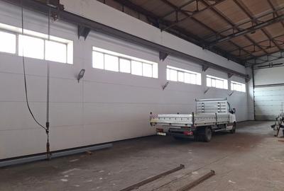 Th.Pallady - A2 suprafete  360 mp - 6