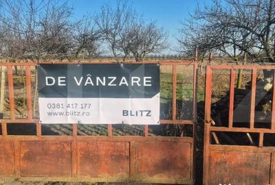 Teren în Central - 2