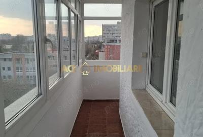 Apartament cu 3 camere decomandat, mobilat în Muncii - 9