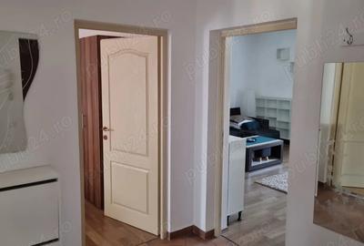 Apartament cu 2 camere decomandat, mobilat în Între Lacuri - 7