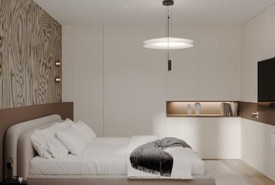 Comision 0% -Triplex  P+1E+M-Sacalaz -finisaje la alegere - 8