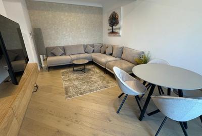 REA1024179 Apartament 3 Camere Cortina Academy Mobilat - 2