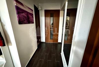 Apartament cu 4 camere la cheie | 78mp | Decomandat | Kaufland Marasti - 15