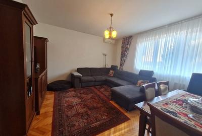 Apartament 3 camere tip Samantha - 21