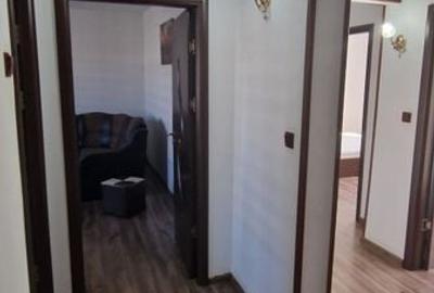 Tomis nord-zona Boema, 3 camere decomandate. - 16