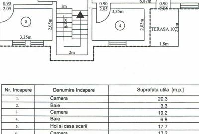 Casă în Central - 5