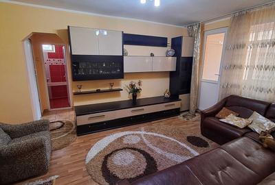 Apartament cu 2 camere semidecomandat în Exterior Vest - 3