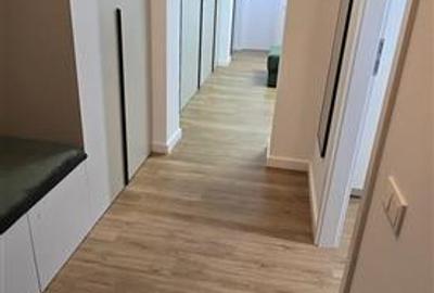 Apartament cu 2 camere semidecomandat, mobilat în Dorobanți - 4