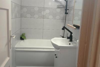 Apartament cu 2 camere semidecomandat în Floreasca - 2
