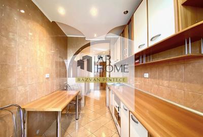 Apartament 2 camere, spatios, complet mobilat, Vest, Ploiest - 9