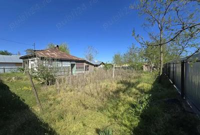 Casă cu 3 camere în Însurăței - 3