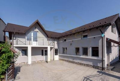 Casă cu 1 camere cu Teren 491 Mp în Uiasca - 18