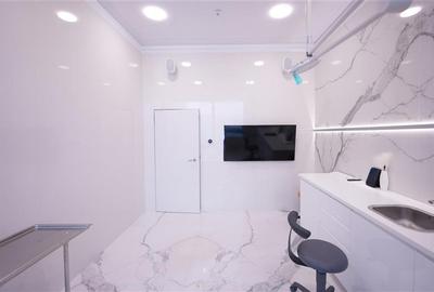 Spațiu comercial, de 180 mp, în Domenii - 29