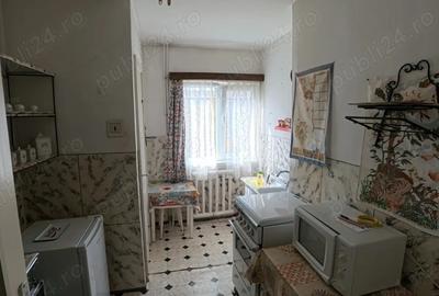 Apartament cu 2 camere pe Traian Lalescu - 3