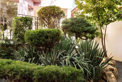 Timisoara - Girocului Vila 12 Camere 4 Bai | 497mp Utili 1373mp Teren - 38