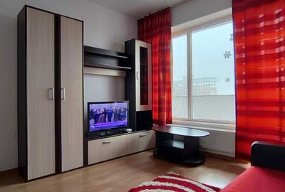 Garsonieră decomandată în Central - 1