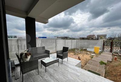 Duplex P+E de 101 mpu, teren 190 mp, in zona Damila - 6