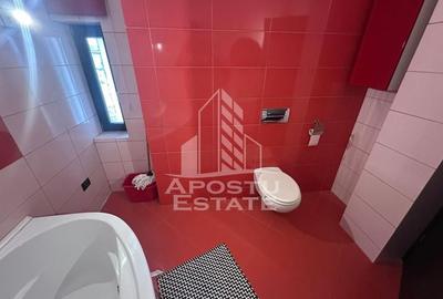 Casa Exclusivista in Mosnita Noua 4 dormitoare Casa Exclusivista in Mosnita Noua 4 dormitoare - 17