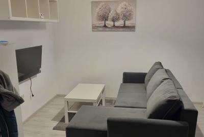 Apartament cu 2 camere decomandat în Roșu - 3