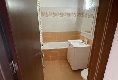 Garsoniera ultracentrala mobilata de inchiriat - 3