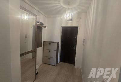 Apartament nou 2 camere mobilat | Parcare | Drumul Taberei-Residence 158 - 13