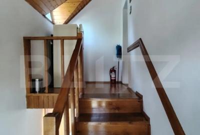 Casă cu 5 camere cu Teren 226 Mp în Sovata - 17