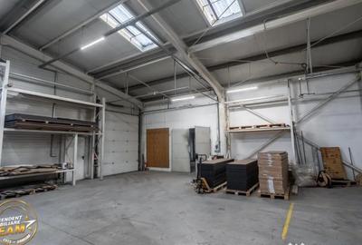 Spațiu comercial, de 1,341 mp, în Valea Crișului - 1