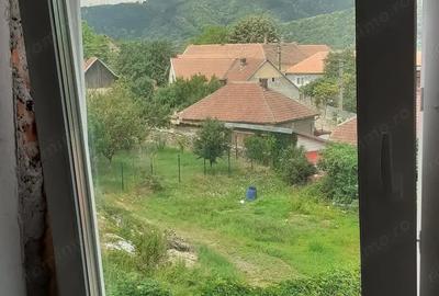 Vand la casa ap.3 cam.Bocsa Montana - 7