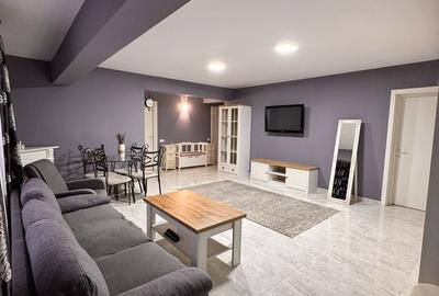 Apartament cu 4 camere în Rediu - 7