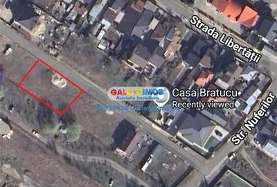 Teren Jilava langa Centura, Sos Giurgiului 750 mp - 3
