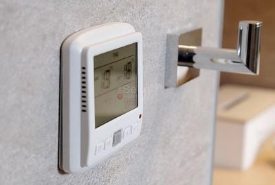 Apartament Modern- Poiana Brasov - 14