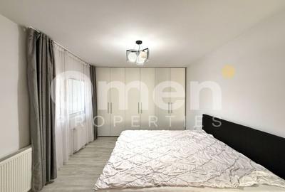 Apartament cu 2 camere decomandat, mobilat în Hotvon - 2