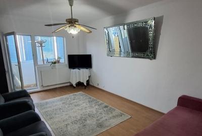 Particular apartament 2 camere dec. et. 8 strada Dumbrava Noua - 6